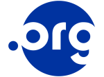 domínios .org
